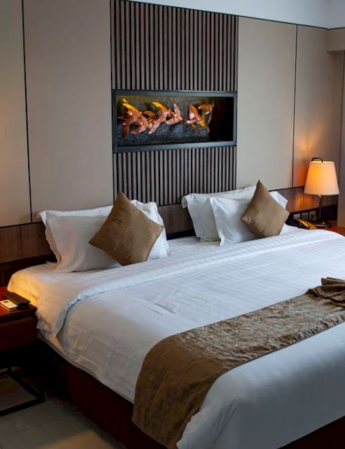 Granada Hotel Santa Clara