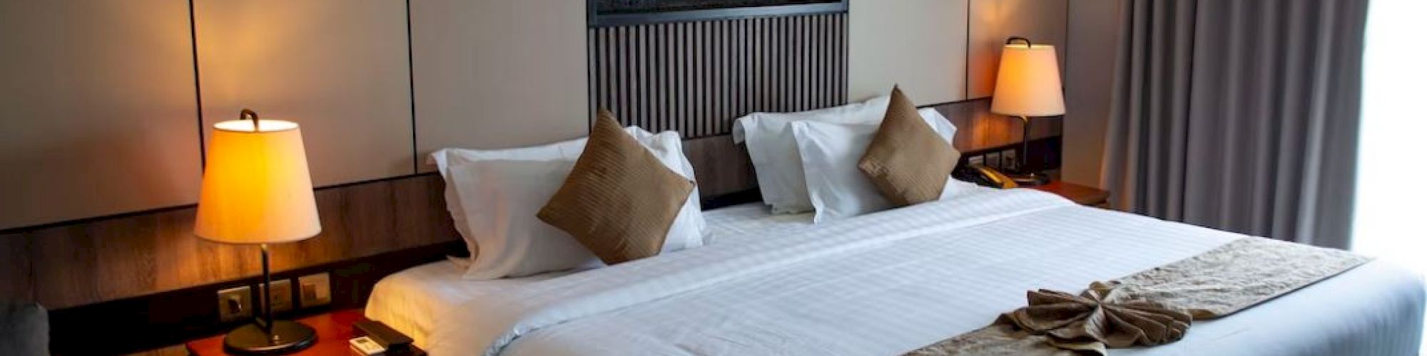 Granada Hotel Santa Clara