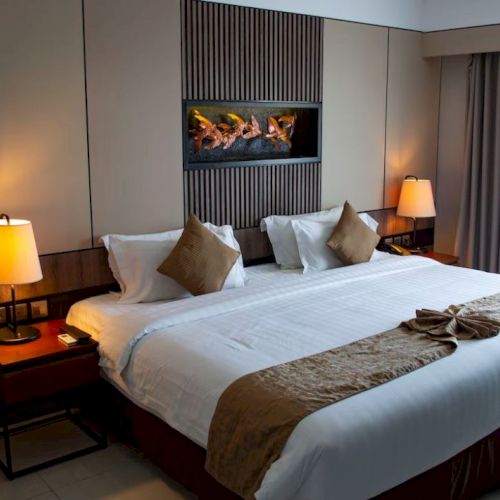 Granada Hotel Santa Clara