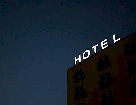 Granada Hotel Santa Clara
