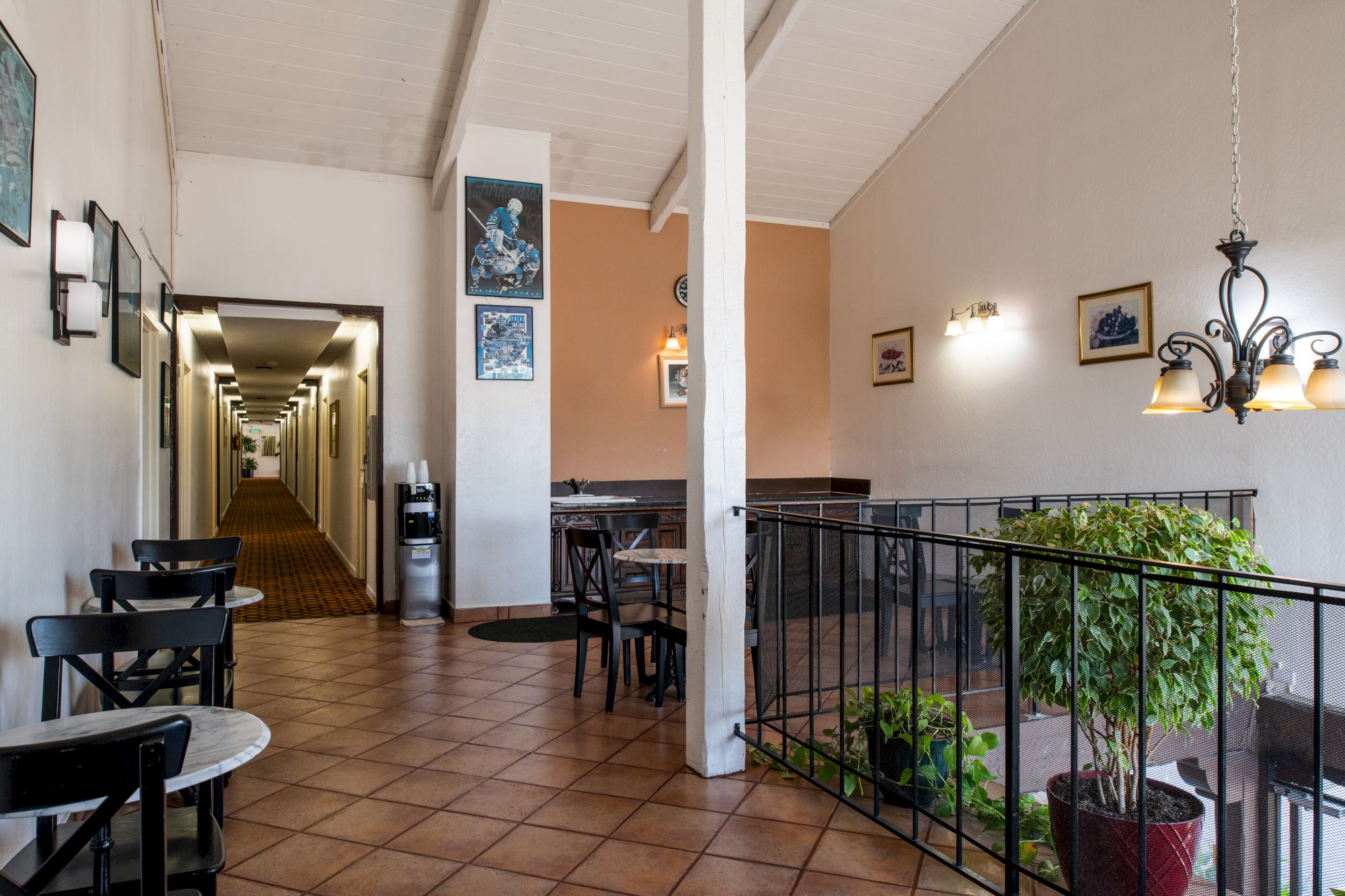 Granada Hotel Santa Clara