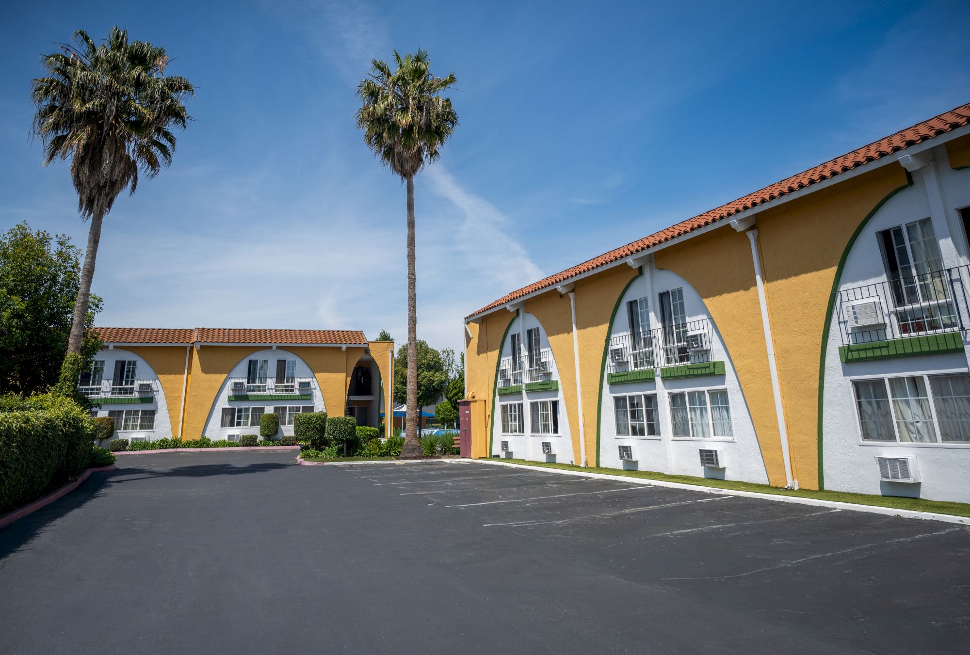 Granada Hotel Santa Clara