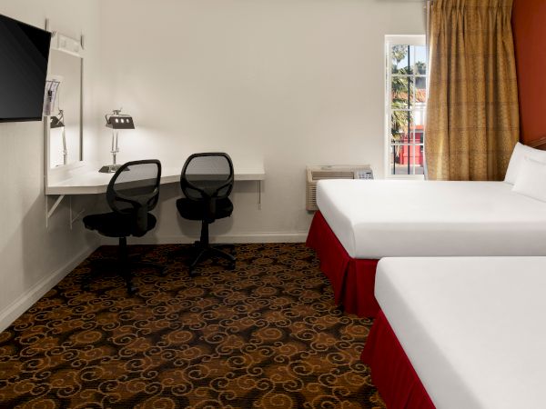 Granada Hotel Santa Clara