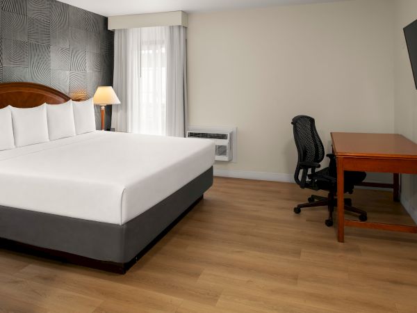 Granada Hotel Santa Clara