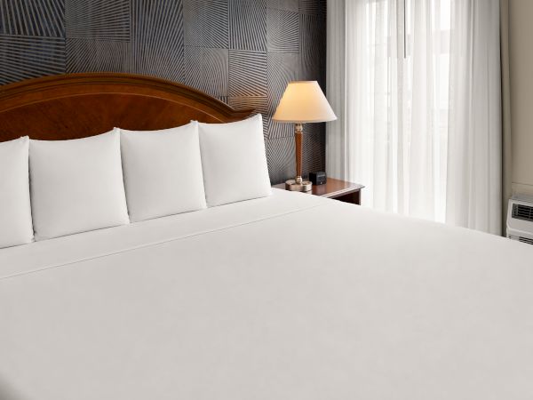 Granada Hotel Santa Clara