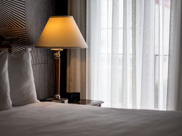 Granada Hotel Santa Clara