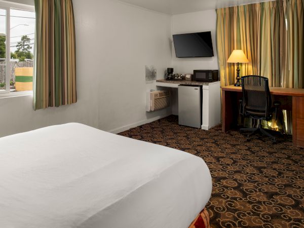 Granada Hotel Santa Clara