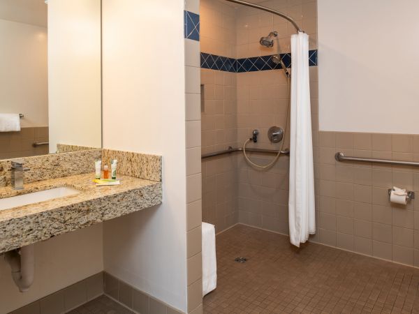 Granada Hotel Santa Clara
