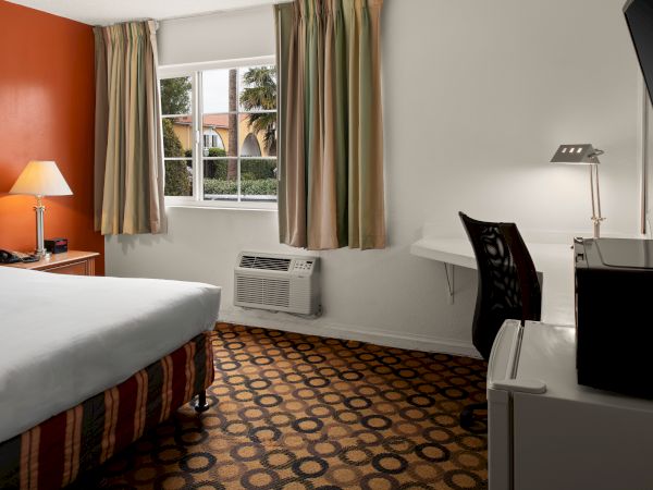 Granada Hotel Santa Clara