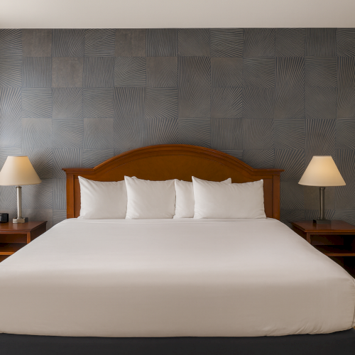 Granada Hotel Santa Clara