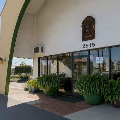 Granada Hotel Santa Clara