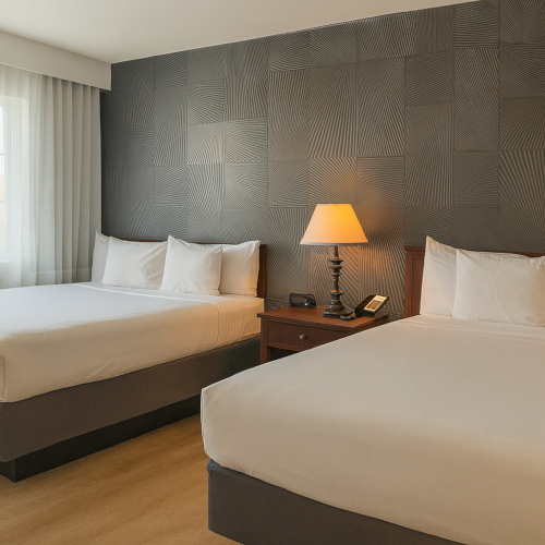 Granada Hotel Santa Clara