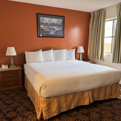 Granada Hotel Santa Clara