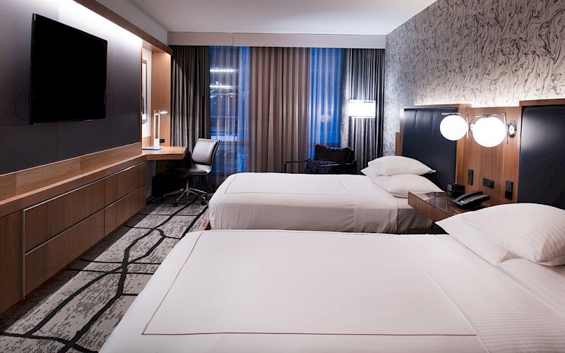 Granada Hotel Santa Clara